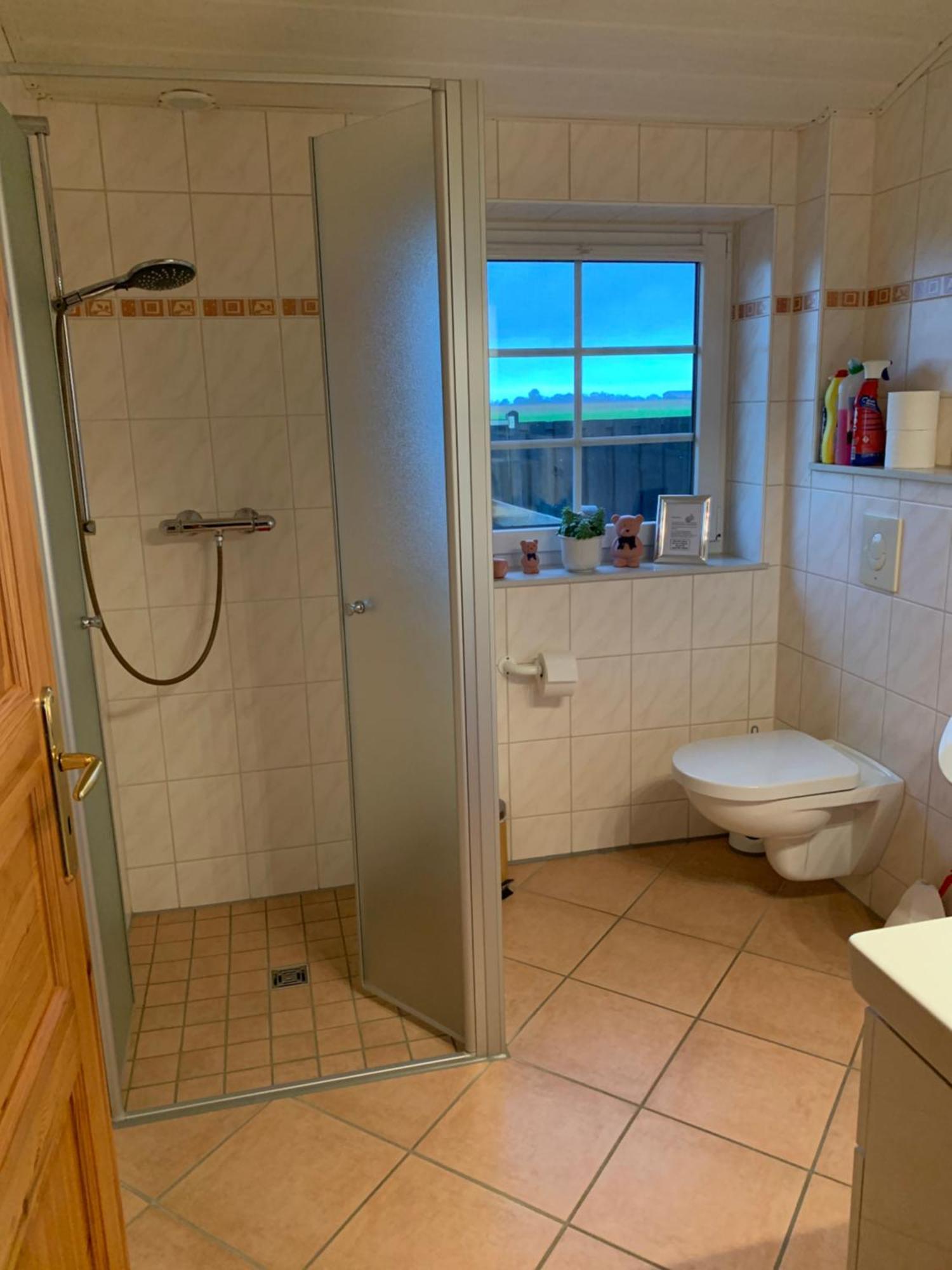 Ferienwohnung Auf Dem Land 2 Schillig Exterior foto